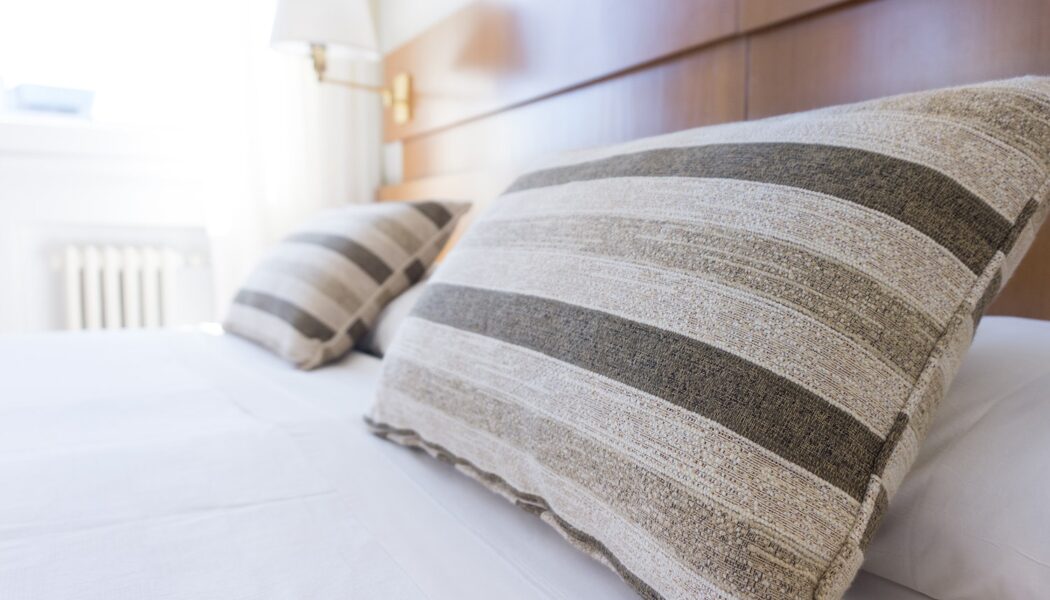 Decor, Accessories and Throw Pillows