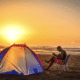 Paginated Post: 9 Best Places to Go Camping Around the World
