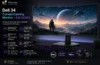 Dell 34 Curved Gaming Monitor – S3422DWG
