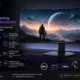 Dell 34 Curved Gaming Monitor – S3422DWG