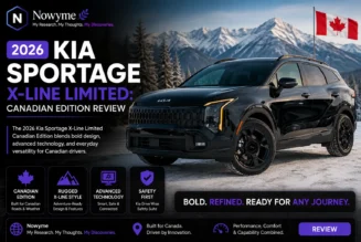2026 Kia Sportage X-Line Limited: A Canadian Owner’s Honest Take