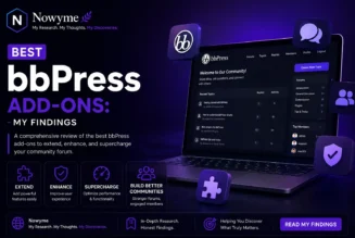Best bbPress Add-Ons: My Findings