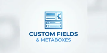 Custom Fields & Metaboxes Plugins: My Research