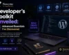Developer’s Toolkit Unveiled: Advanced Essentials I’ve Discovered
