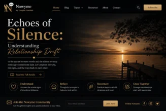 Echoes of Silence: Understanding Relationship Drift