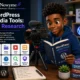 WordPress Media Tools: My Research