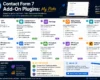 Contact Form 7 Add-On Plugins: My Picks
