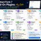 Contact Form 7 Add-On Plugins: My Picks