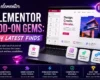 Elementor Add-On Gems: My Latest Finds