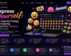 Express Yourself: Top Tools for Finding and Copying Emoticons, Stickers, and Emojis