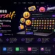 Express Yourself: Top Tools for Finding and Copying Emoticons, Stickers, and Emojis