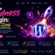 Let the Madness Begin: Add Some Zing to Your WordPress