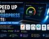 Speed Up Your WordPress Site: Plugins I’ve Found