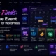 Rare Finds: Unique Event Plugins for WordPress