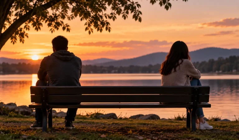 Echoes of Silence: Understanding Relationship Drift Echoes of Silence: Understanding Relationship Drift